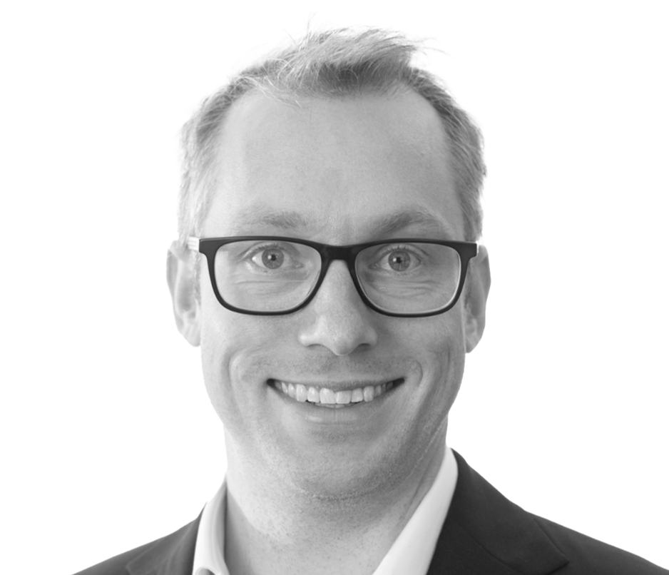 Sven Sylvester, PhD