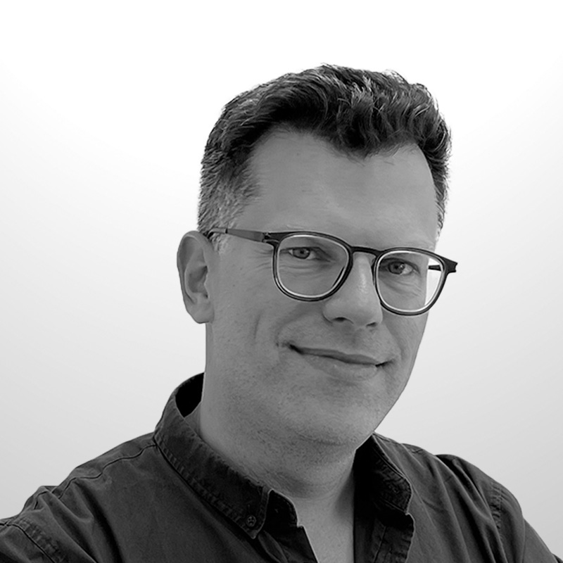 Marek Steffanson, PhD