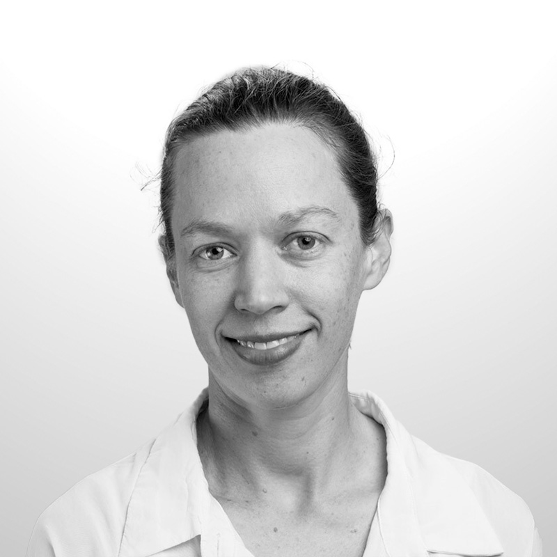 Gabi de Wit, PhD