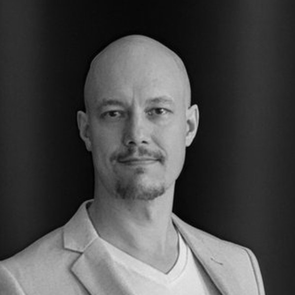 Dawid Oosthuizen