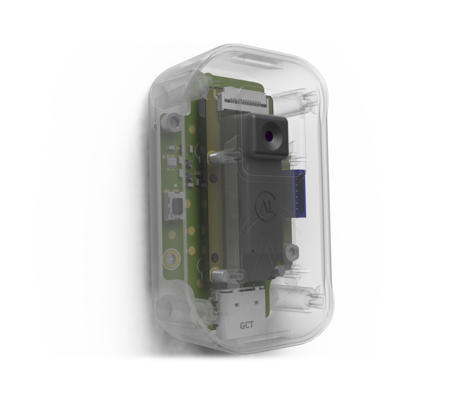 CTS3001 Intelligent Thermal Sensor