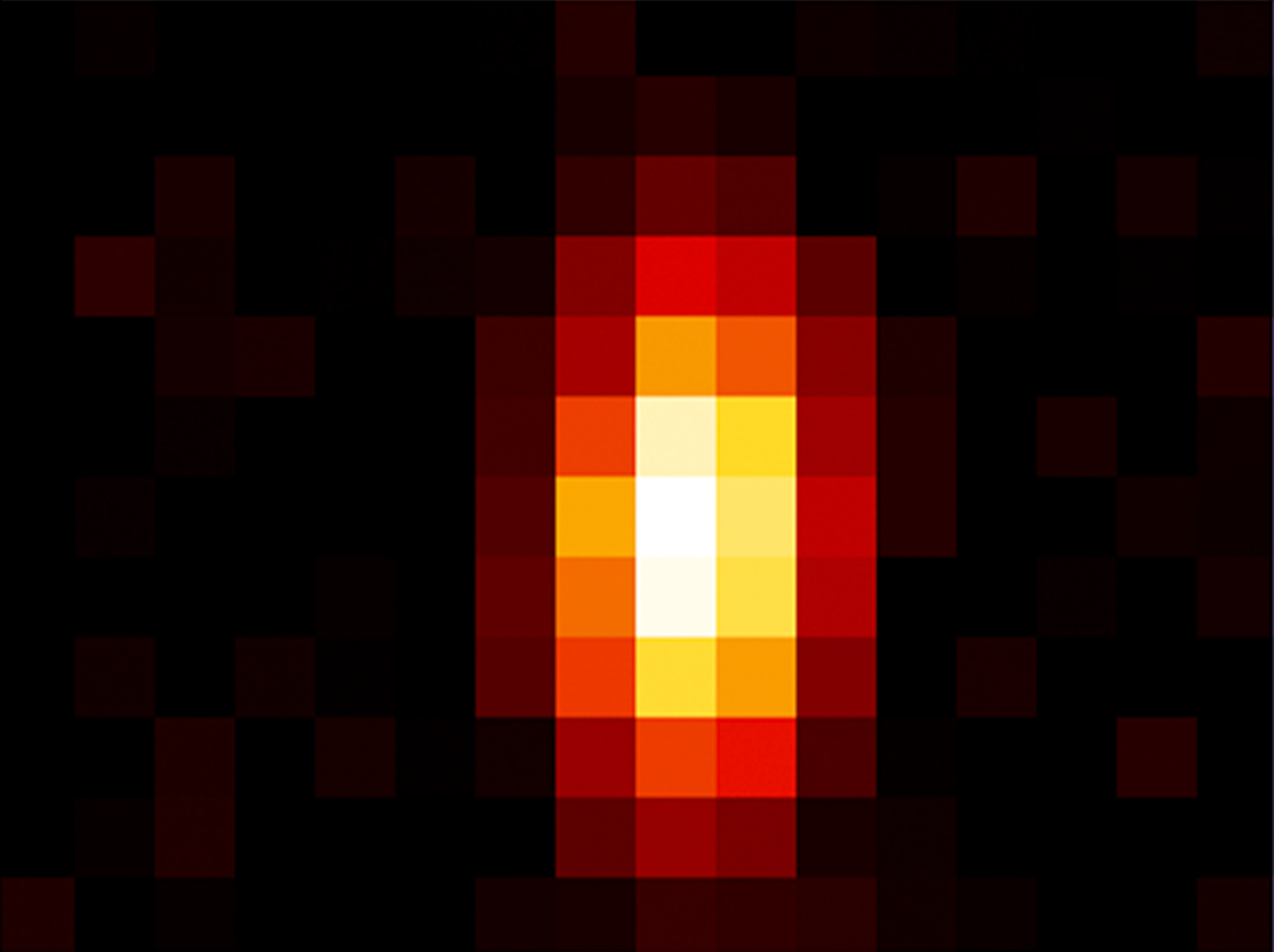 Thermal signal processing
